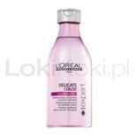 Szampon przedłużający trwałość delikatnych kolorów Delicate Color Expert Serie 250 ml L'oreal  Professionnel