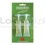 Nutrisence Energy Ampoules ampułki przeciwko wypadaniu włosów 2 x 10 ml Subrina