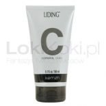 Krem dyscyplinujący loki  Control Curl Liding Style 150 ml Kemon