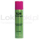 Hair Manya Actyve Work Lakier do włosów w sprayu 250 ml Kemon