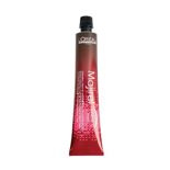 Majirel Pielęgnujący krem koloryzujący 4.45 brąz miedziano-mahoniowy 50 ml L'Oréal Professionnel