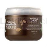 Masque Cacao maska - włosy cienkie i delikatne Nature Serie 200 ml L'Oréal Professionnel