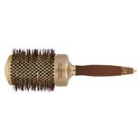 Nano Thermic NT-64 Ceramiczna szczotka z jonizacją i turmalinem 64 mm Olivia Garden