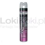 Romantic lakier b. mocno utrwalający 500 ml Forte Sweden