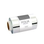 Folia aluminiowa 250 m Mila technic
