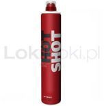Styling Tools HOT SHOT spray mocno utrwalający 500 ml Artego