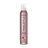 Finalstyle Color Flexible Hold pianka koloryzująca blond 320 ml Montibello