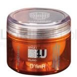 S4U D`finr Glossy Cream Wax wosk w kremie nadający połysk 75 g Alfaparf