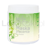 Maska placenta 1000 ml Mila