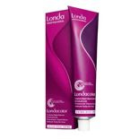 Londacolor Farba w kremie 5/0 jasny brąz 60 ml Londa