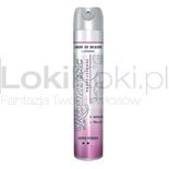 Romantic lakier mocno utrwalający 500 ml Forte Sweden