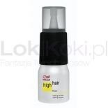 High Hair Flexir Extra Strong Control serum do stylizacji bardzo mocno utrwalające 75 ml Wella