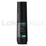 Dualsenses For Men Thickening Shampoo Szampon wzmacniająco - pogrubiający 300 ml Goldwell