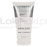 Gloss Pomade brylantyna nadająca połysk 50 ml Brocato