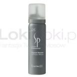 Pianka przywracająca kolor Czerń Just Men Pigment Mousse Black SP 60 ml Wella