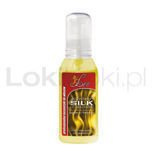 Jedwabny silk regenerujący 100 ml Leo