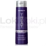 Treat Color Reflect Meches Light Up szampon rewitalizujący do włosów z refleksami 300 ml Montibello
