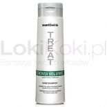 Treat Densi Volume szampon zwiększający objętość i gęstość włosów 300 ml Montibello