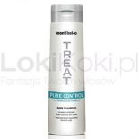 Treat Pure Control szampon przeciwłupieżowy 300 ml Montibello
