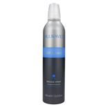 Allwaves Hair Mousse pianka do włosów 400 ml Black