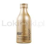 Regenerujący szampon do włosów zniszczonych Absolut Repair Expert Serie 250 ml L`Oréal Professionnel 