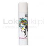 Lakier brokatowy zielony- Hair Glitter Spray Brokat 125 ml Toufar