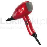 Swiss Nano 9200 Superionic T suszarka 2000 W czerwona Valera