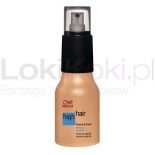 High Hair Touch & Feel Strong Control spray nadający kształt mocno utrwalający 200 ml Wella