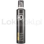 HDs Def Sculpt pianka mocno utrwalająca 320 ml Montibello