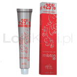 Milaton 3D farba 4.75 fioletowy czerwony brąz 125 ml Mila