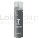 Pianka przywracająca kolor Brąz Just Men Pigment Mousse Brown SP 60 ml Wella