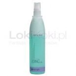 Dwufazowa odżywka dyscyplinująca do włosów suchych Defrizz 2 Phase Liding Life 250 ml Kemon