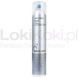 Moveable Hold Hair Spray lakier średnio utrwalający 400 ml Brocato