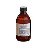 Alchemic Shampoo Golden szampon podkreślający kolor - włosy blond złote i miodowe 250 ml Davines