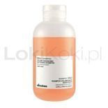 Essential Haircare VOLU Shampoo nawilżający szampon nadający objętość i miękkość 250 ml Davines