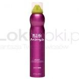 Hair Manya Fizzy Pianka zwiększająca objętość włosów – bardzo mocne utrwalenie 200 ml Kemon