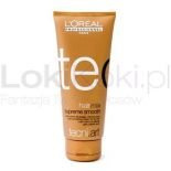 Tecni.art HairMix Supreme Smooth wygładzający krem ochronny do włosów suchych 200 ml L'oreal