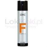Lakier do włosów Finishing Net Liding Style 300 ml Kemon
