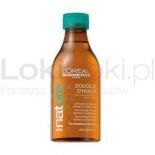 Douceur D'Huiles szampon - włosy niezdyscyplinowane Nature Serie 250 ml L'Oréal Professionnel