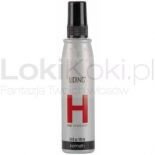 Spray ochronny do prostowania włosów delikatnych Hot Nutrition Liding Style 100 ml Kemon