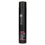 Hair Spray lakier ekstramocny 750 ml Black