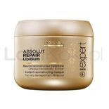 Maska regenerująca do włosów zniszczonych Absolut Repair Expert Serie 200 ml L`Oréal Professionnel 