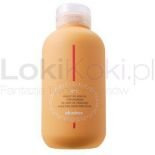 FOR WIZARDS N.1  Finest Oil Non Oil przeciw skręcaniu się włosów 250 ml Davines