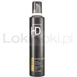 HDs Def Extra Sculpt pianka bardzo mocno utrwalająca 320 ml Montibello