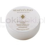Semi Di Lino Diamante Illuminating Maska maseczka nabłyszczająca 200 ml Alfaparf