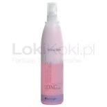 Odżywka dyscyplinująca do włosów przesuszonych Defrizz Extra 2 Phase Liding Life 250 ml Kemon