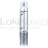 Maximum Hold Hair Spray lakier mocno utrwalający 75 ml Brocato