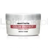 Treat Color Protect maska do włosów farbowanych 150 ml Montibello