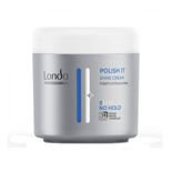 Styling Shine Polish krem nadający połysk 150 ml Londa