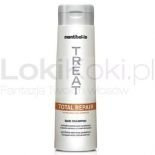 Treat Total Repair szampon odbudowujący do włosów zniszczonych 300 ml Montibello